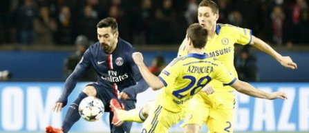 Laurent Blanc: Sunt mandru de jucatorii mei